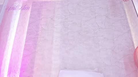 Snapshot of aprilalen chatting on 10/08/25, 06:33 April online show from 10/08/25, 06:33