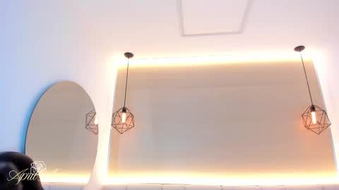 Snapshot of aprilalen chatting on 11/05/25, 06:46 April online show from 11/05/25, 06:46