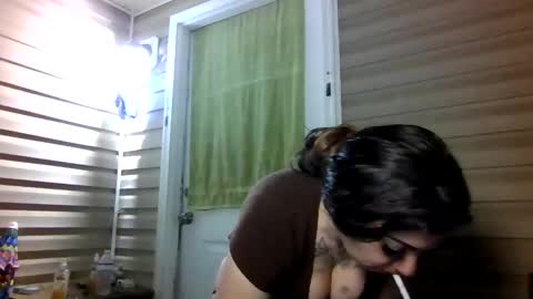 AnnaApril420 online show from 05/01/26, 05:56