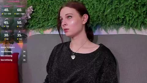 April online show from 03/11/25, 07:47