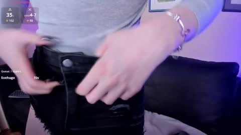 April online show from 02/28/26, 05:47