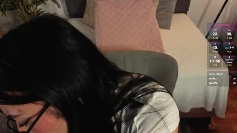 Cris online show from 06/03/26, 02:33