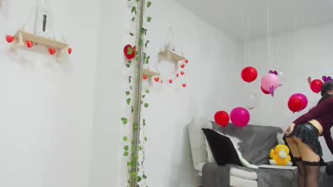 April online show from 02/11/25, 10:07