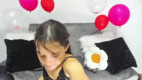 April online show from 02/12/25, 01:09