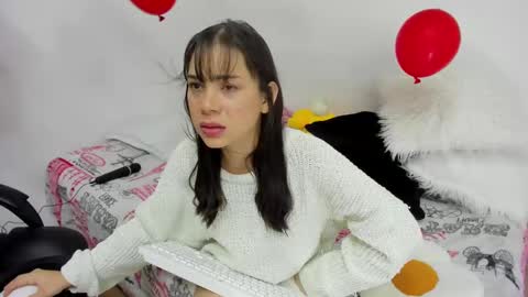 April online show from 02/15/25, 06:55