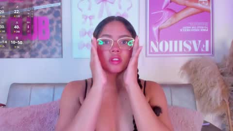 aprilgrey111 online show from 04/03/26, 04:05