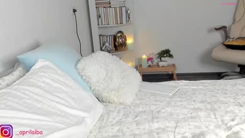 ALEKSANDRA POLYAKOVA online show from 11/06/25, 12:44