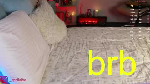 ALEKSANDRA POLYAKOVA online show from 11/20/25, 01:06