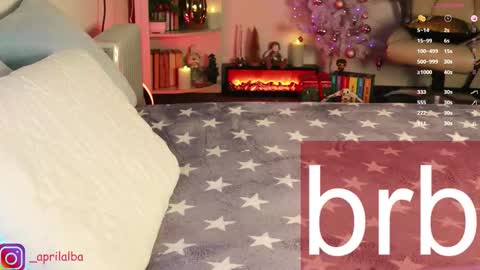 ALEKSANDRA POLYAKOVA online show from 11/22/25, 08:57