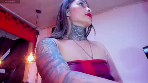 Aprill Vagner online show from 12/27/24, 05:52