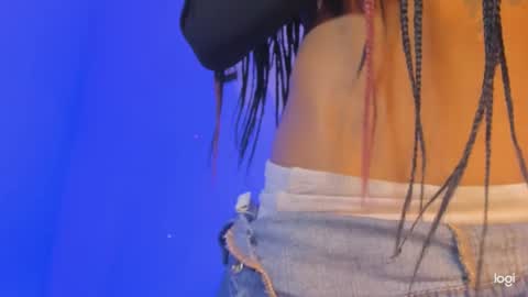 aprillebony319262 online show from 11/19/25, 10:10