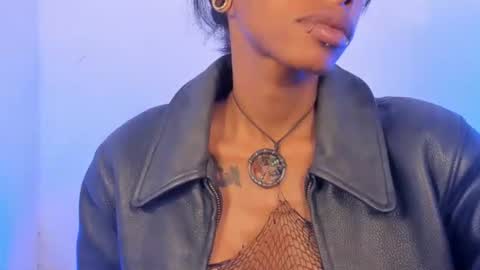 aprillebony319262 online show from 04/13/26, 08:25