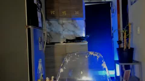 aprillebony319262 online show from 04/19/26, 08:11