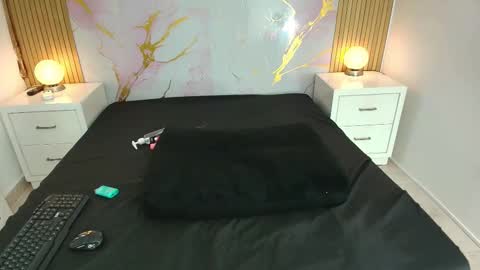 aprillross online show from 03/13/26, 12:12