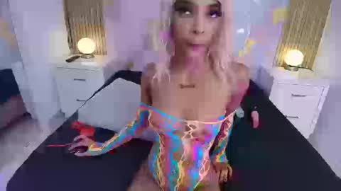 aprillross online show from 03/14/26, 04:01