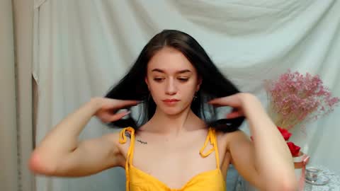 Snapshot of aprillswift_ chatting on 01/16/25, 01:36 Aprill online show from 01/16/25, 01:36