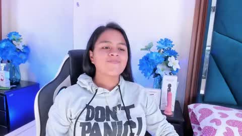 aprilmiiller online show from 05/23/26, 01:04