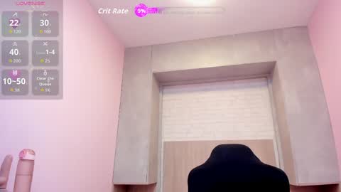 Snapshot of aprilricci chatting on 04/18/26, 07:58 aprilricci online show from 04/18/26, 07:58