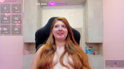 Snapshot of aprilricci chatting on 05/20/26, 05:19 aprilricci online show from 05/20/26, 05:19