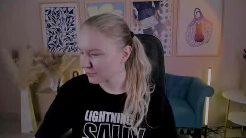 April. All year round.  online show from 11/24/25, 01:16