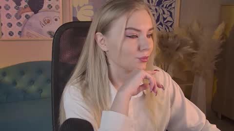 April. All year round.  online show from 12/16/25, 10:59