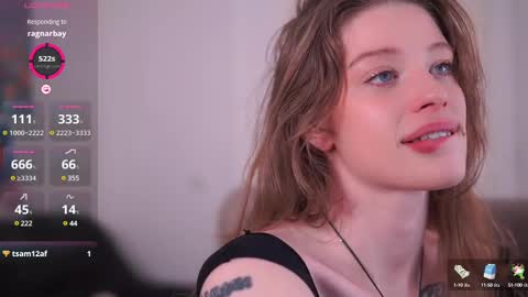 Snapshot of aqua_sultry chatting on 02/15/25, 06:44 aqua_sultry online show from 02/15/25, 06:44