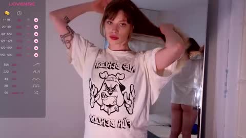 Snapshot of aqua_sultry chatting on 10/18/25, 06:41 aqua_sultry online show from 10/18/25, 06:41