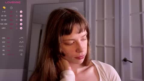 aqua_sultry online show from 12/20/25, 08:16