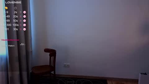 aqua_sultry online show from 02/03/26, 08:30