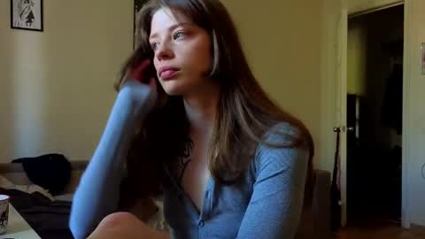 aqua_sultry online show from 05/08/26, 10:09