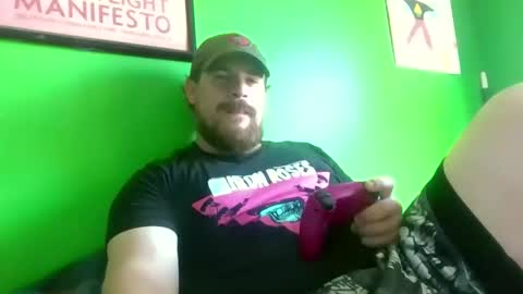 aquadad182 online show from 05/07/26, 04:56
