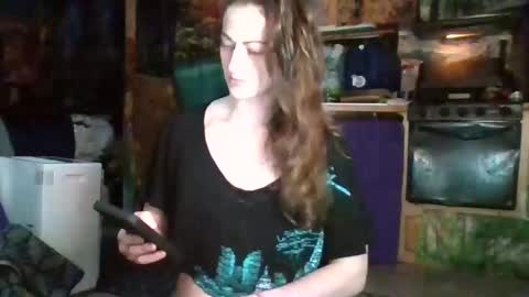 aquafoxxy online show from 03/02/25, 01:58