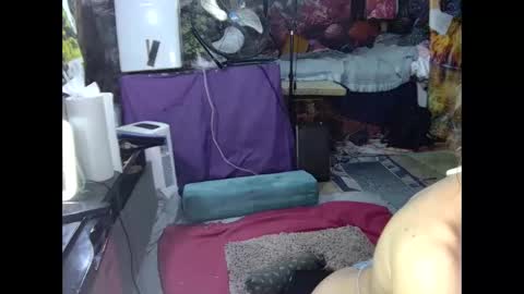 Snapshot of aquafoxxy chatting on 05/01/26, 05:34 aquafoxxy online show from 05/01/26, 05:34