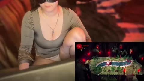 aqualen online show from 03/09/25, 07:37