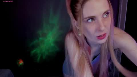 aqualen online show from 11/14/25, 05:55