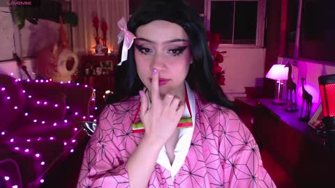 Snapshot of aquamarinebubble chatting on 02/08/25, 03:52 Zam independent model online show from 02/08/25, 03:52