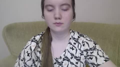 Josefin online show from 01/06/26, 12:53