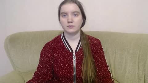 Josefin online show from 02/15/26, 09:30