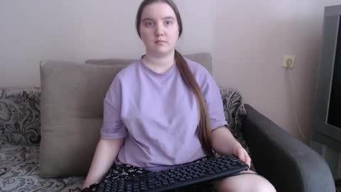 Josefin online show from 03/15/26, 06:08