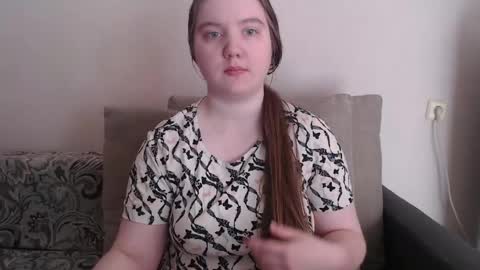Josefin online show from 05/04/26, 02:18