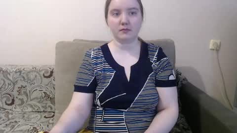 Josefin online show from 05/14/26, 04:52