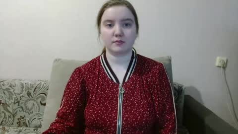 Josefin online show from 05/21/26, 03:02