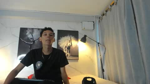 aquarius_xxx online show from 11/03/25, 11:44