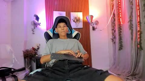 aquarius_xxx online show from 11/07/25, 11:21