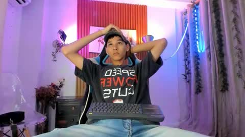 aquarius_xxx online show from 11/08/25, 11:21