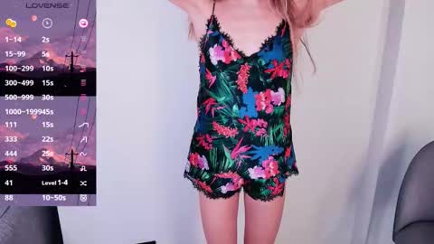 aquilaris online show from 03/11/26, 11:38