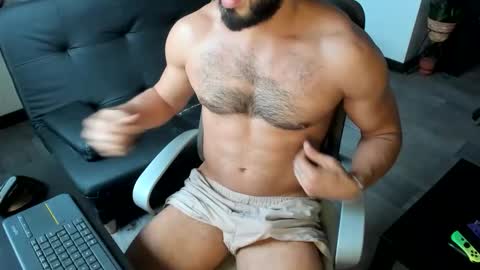 T. online show from 03/22/26, 11:57