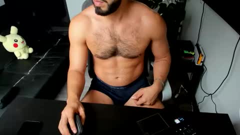 T. online show from 03/23/26, 02:21