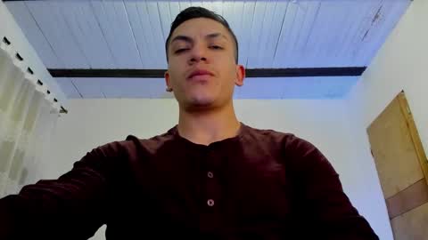 Jonathan online show from 02/16/25, 12:41