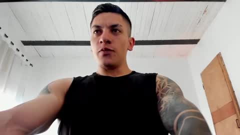 Jonathan online show from 03/03/25, 09:15